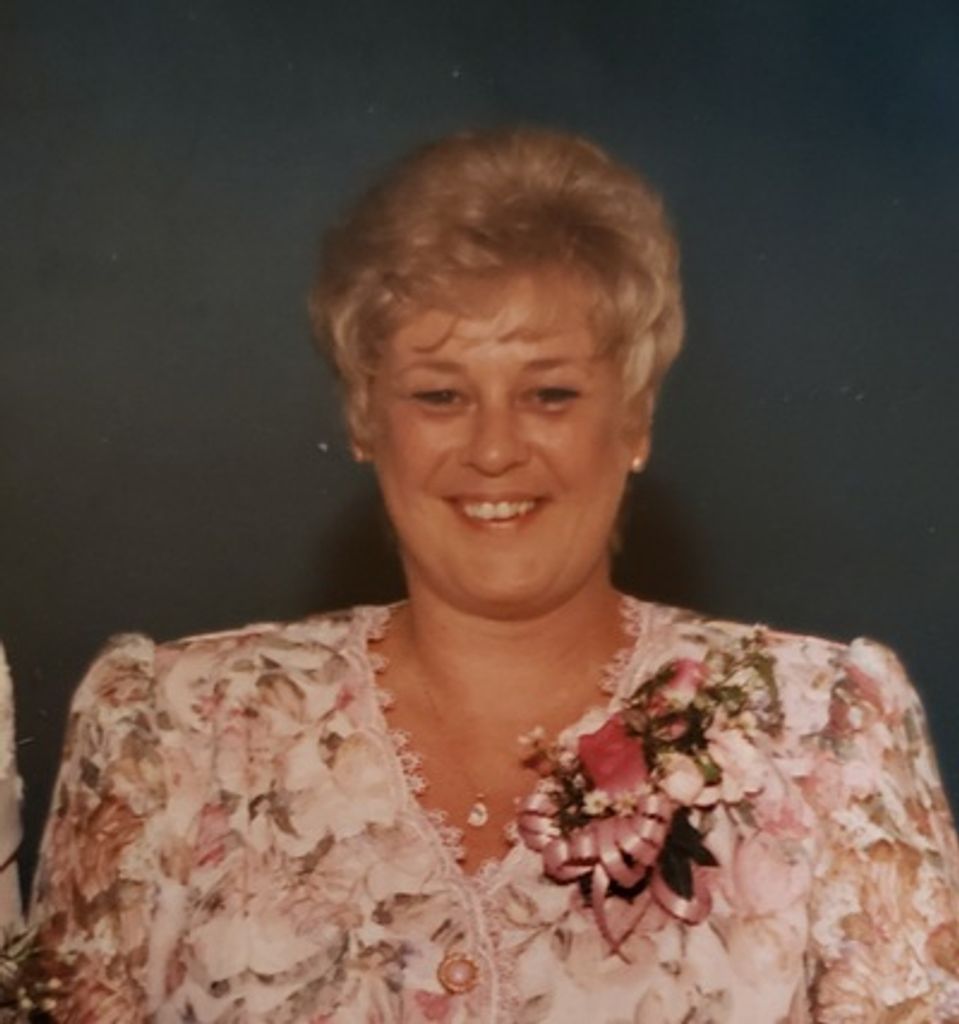 Karen "Susie" Sue Rose Profile Photo