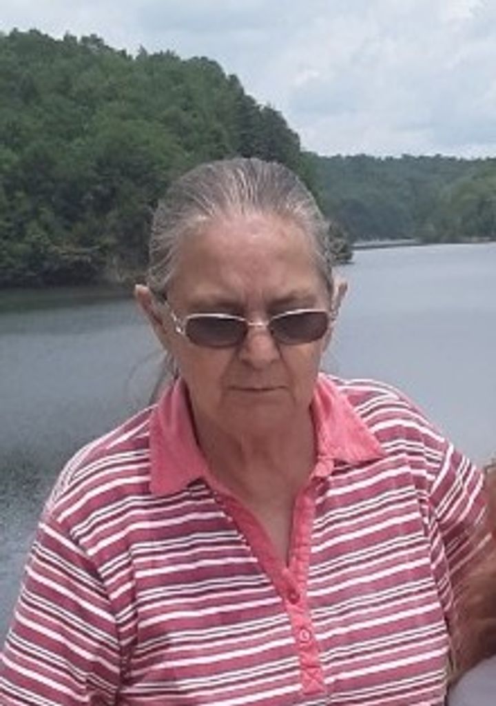 Doris Jean Newberry of Lancing, TN