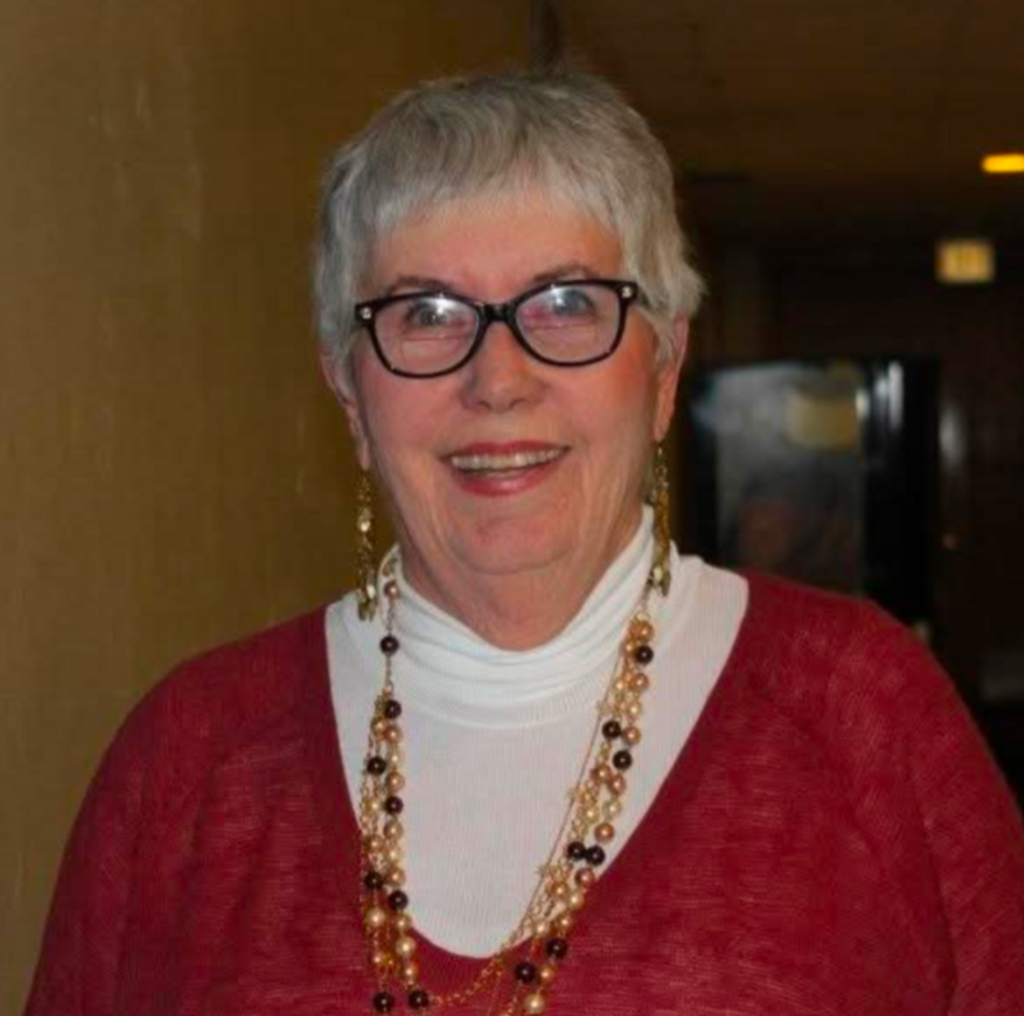 Helen Therese Gambon Profile Photo