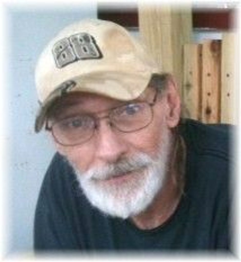 Harold "Bo" Joseph Lejeune