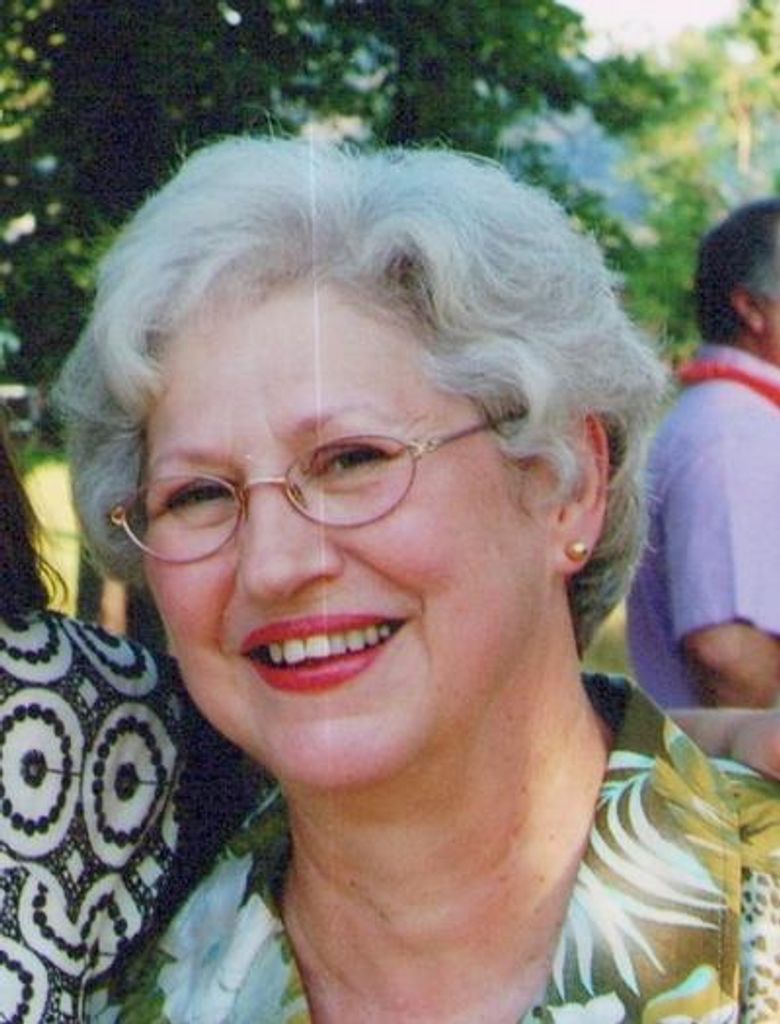 Martha Crystal Brewington Profile Photo