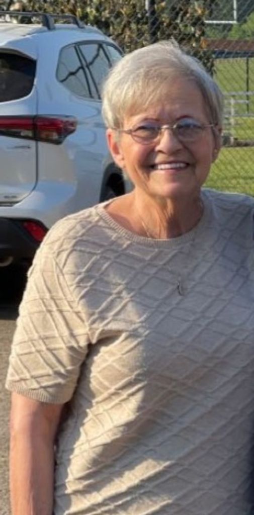 Doris Jeanette Mcdonald Profile Photo