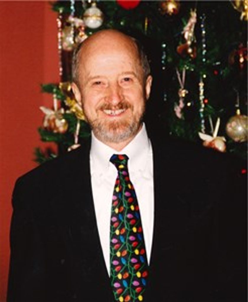 Jackie E. Myers Profile Photo