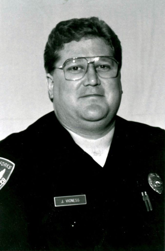 James "Jim" Vigness Profile Photo