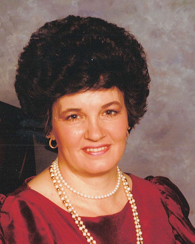 Jewell Richards Profile Photo