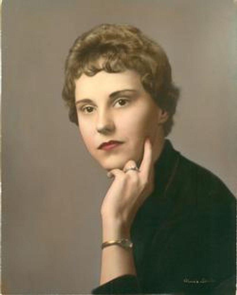 Betty R. Lambdin