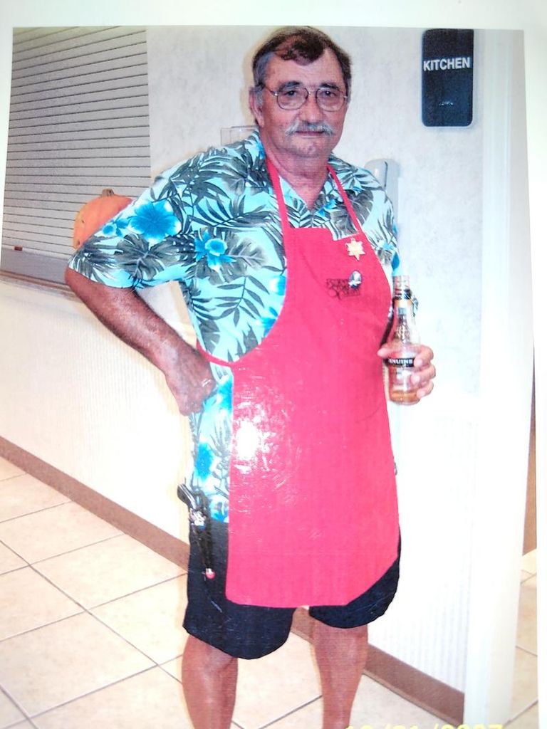 Howard Cherry Jr. Profile Photo