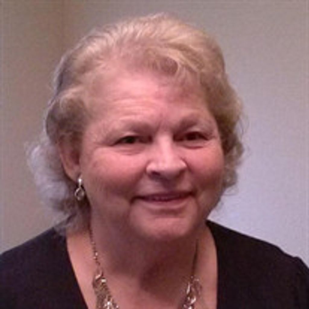 Margarete Ann Brungardt