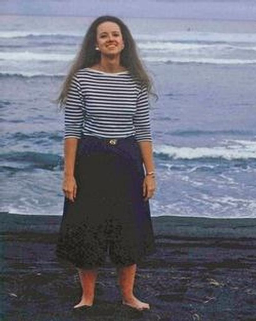 Maxine Coldren Profile Photo