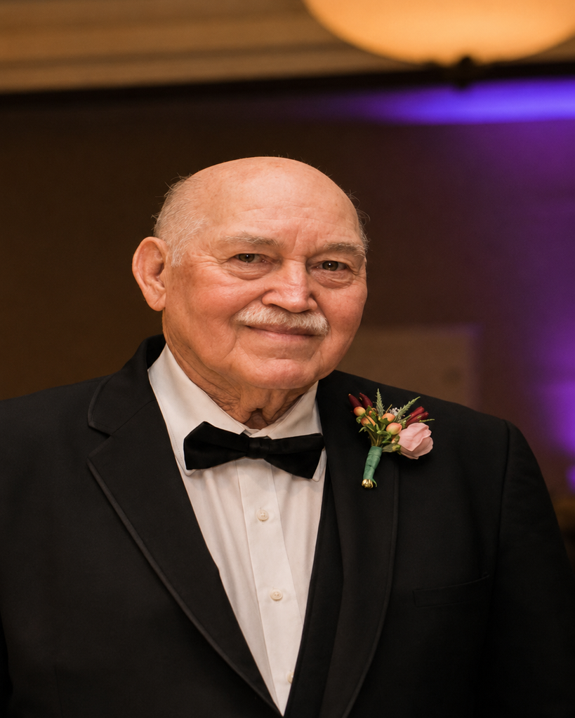 Robert E. Johnson