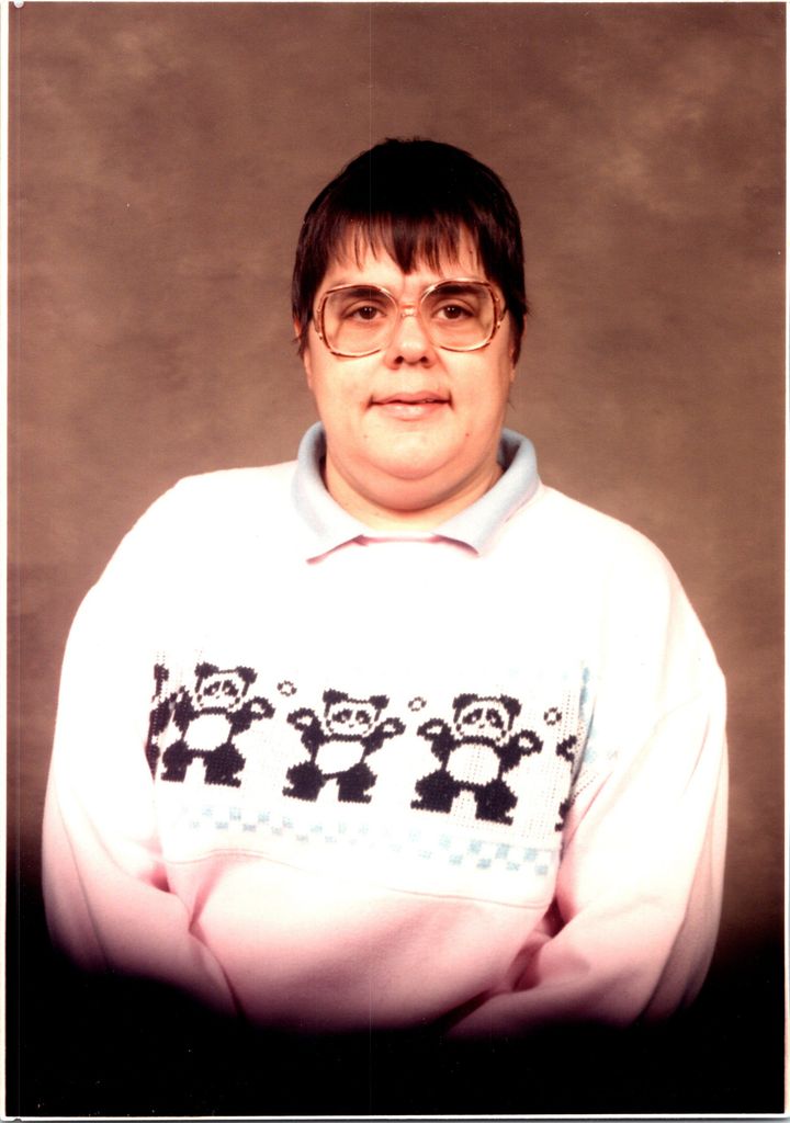 Joanne M. Drew