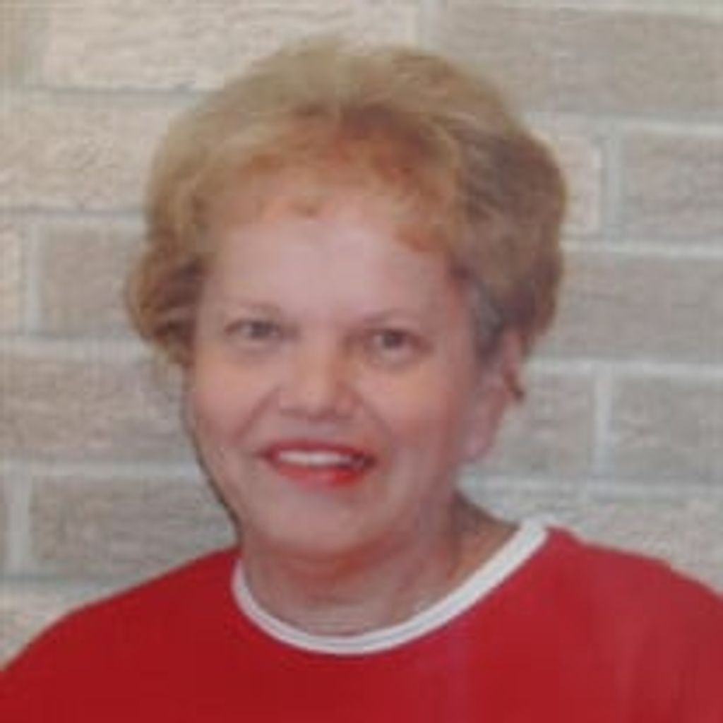 Vera L. Campbell