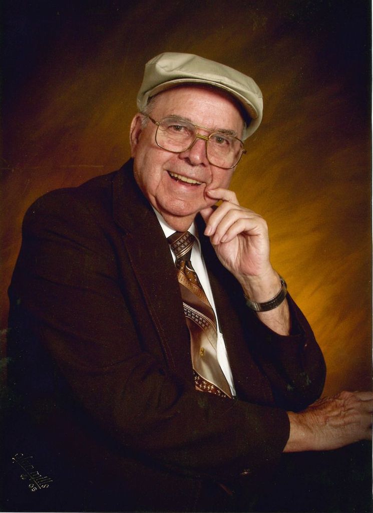 Frank J.R. Hoffman