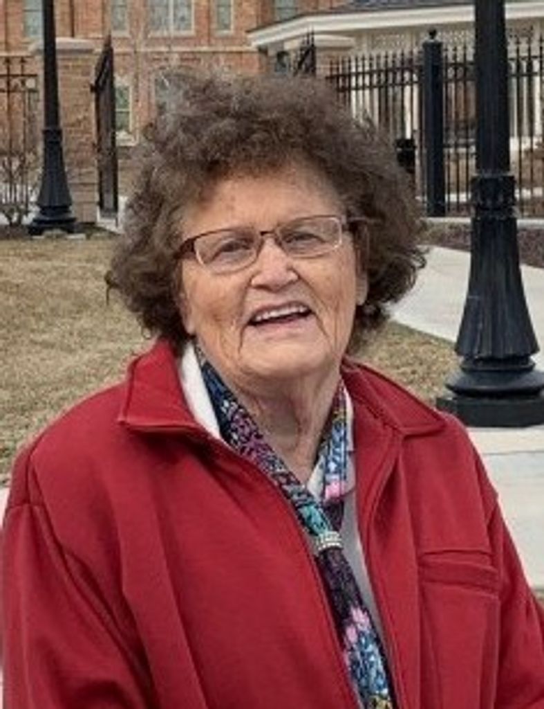 Arline Anderson