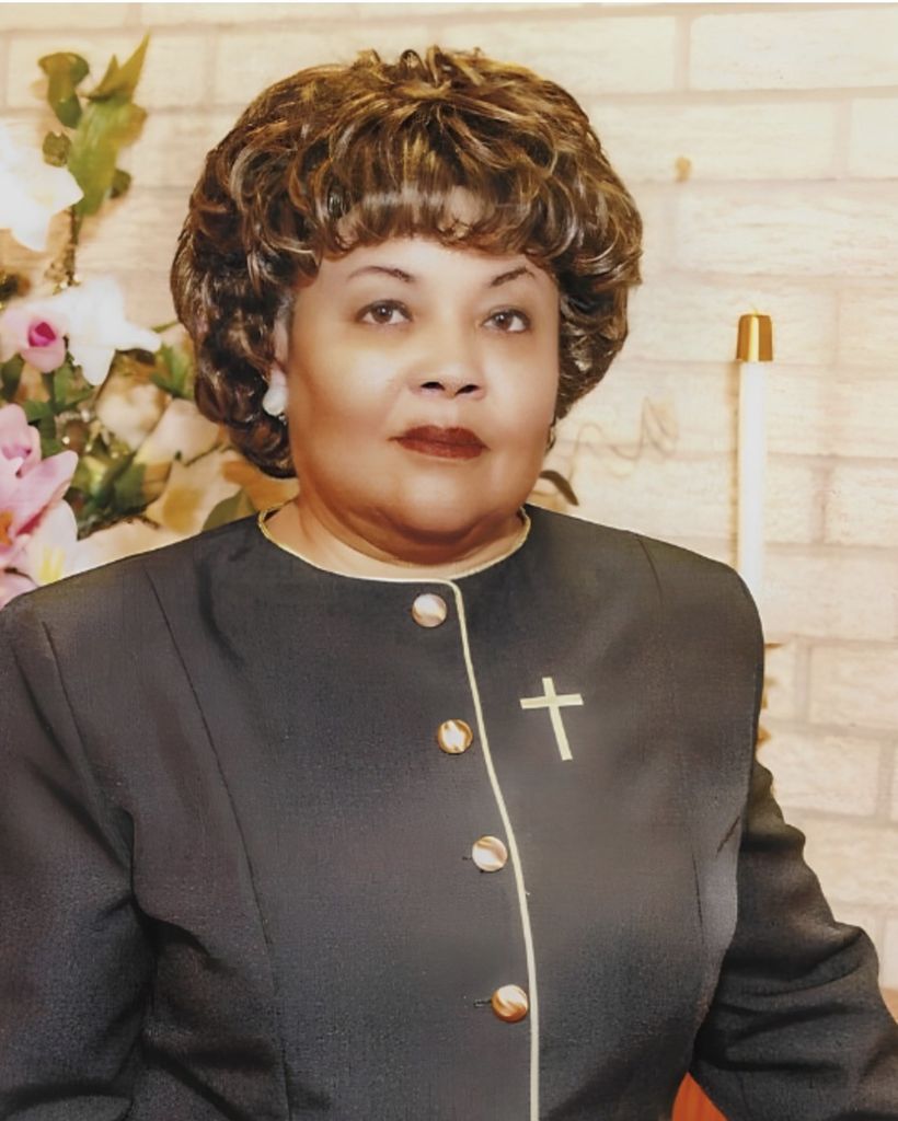 Constance R. Saizon Profile Photo