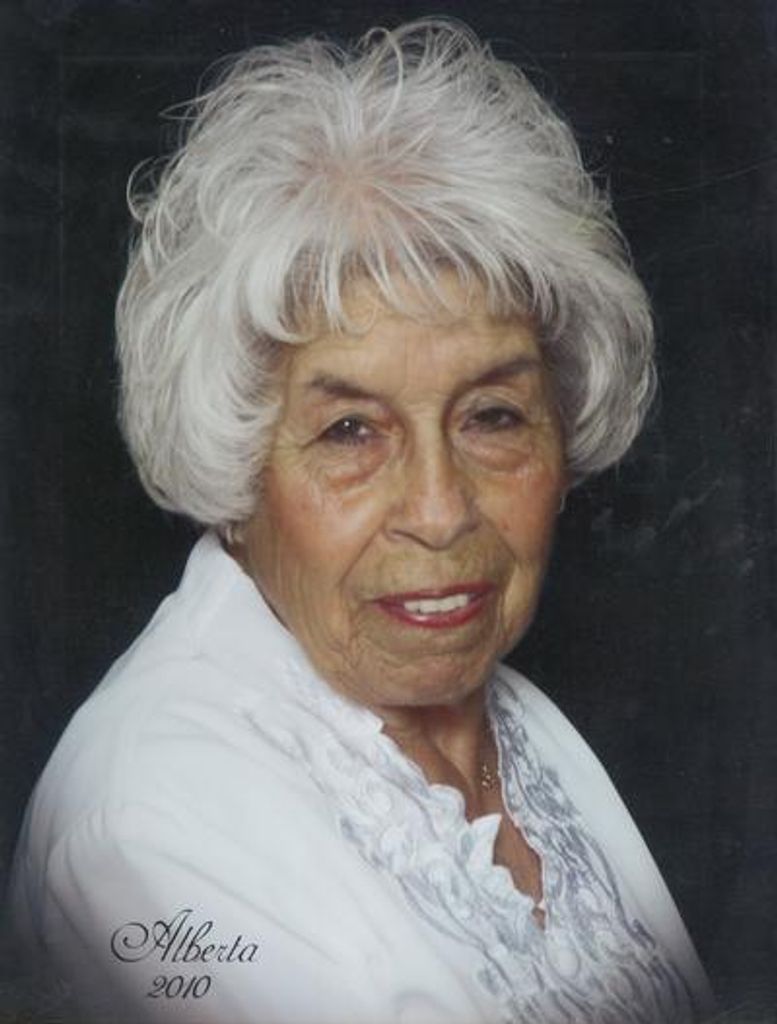 Alberta Cecilia Ledesma
