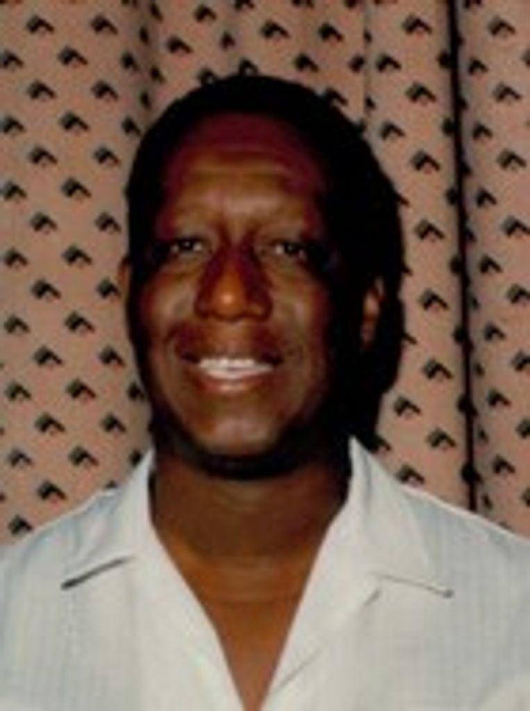 Charles Peters