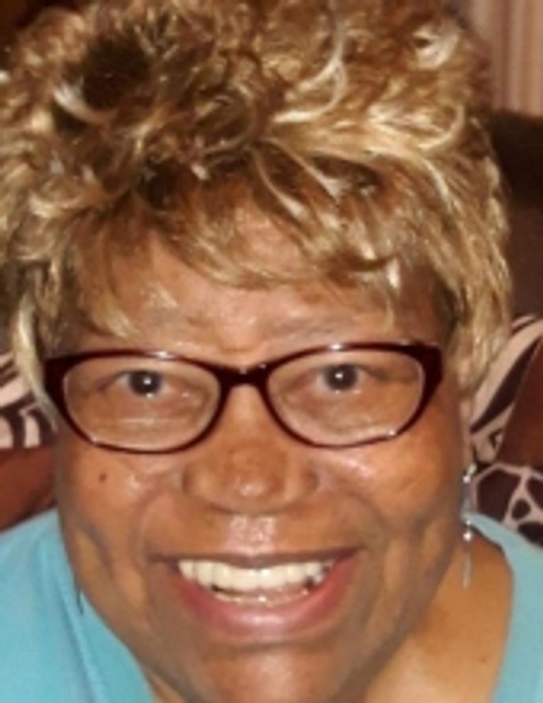 Margaret Elizabeth Fell Profile Photo