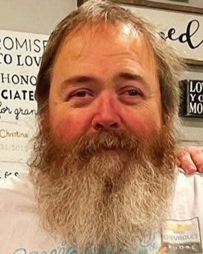 Thomas Ashburn's obituary image