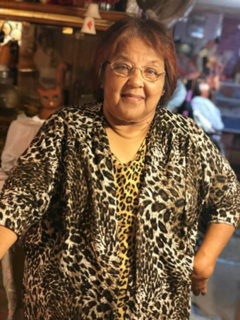 Hermelinda Martinez Hernandez