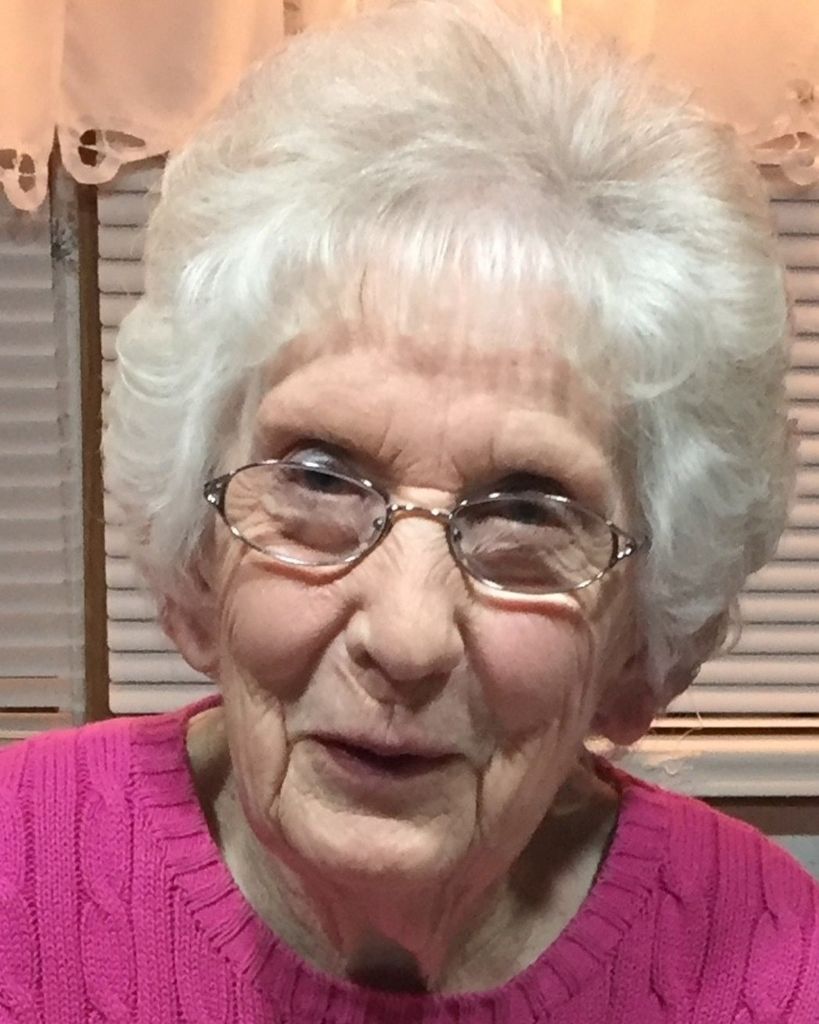 Grace Helen Constantine Profile Photo