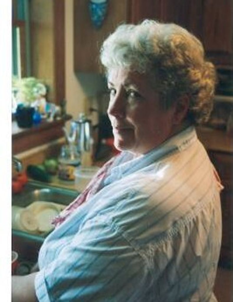 Charlotte Ann (Brockhard)  O'Brien Profile Photo