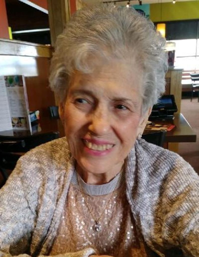Margaret Miera