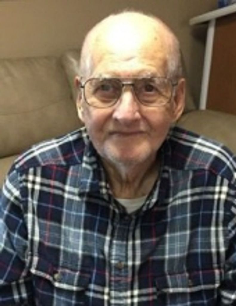 Donald E. Anderson
