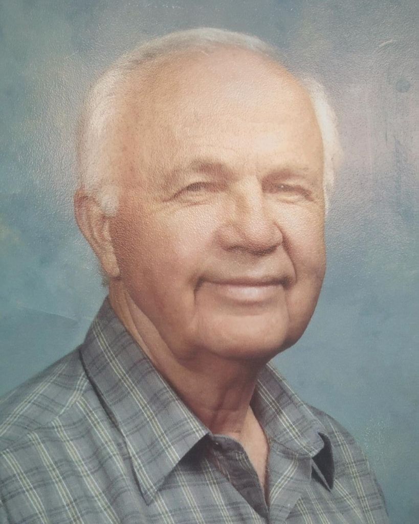 William Dean Clinkenbeard