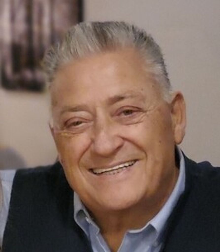 Dinos Papastathis