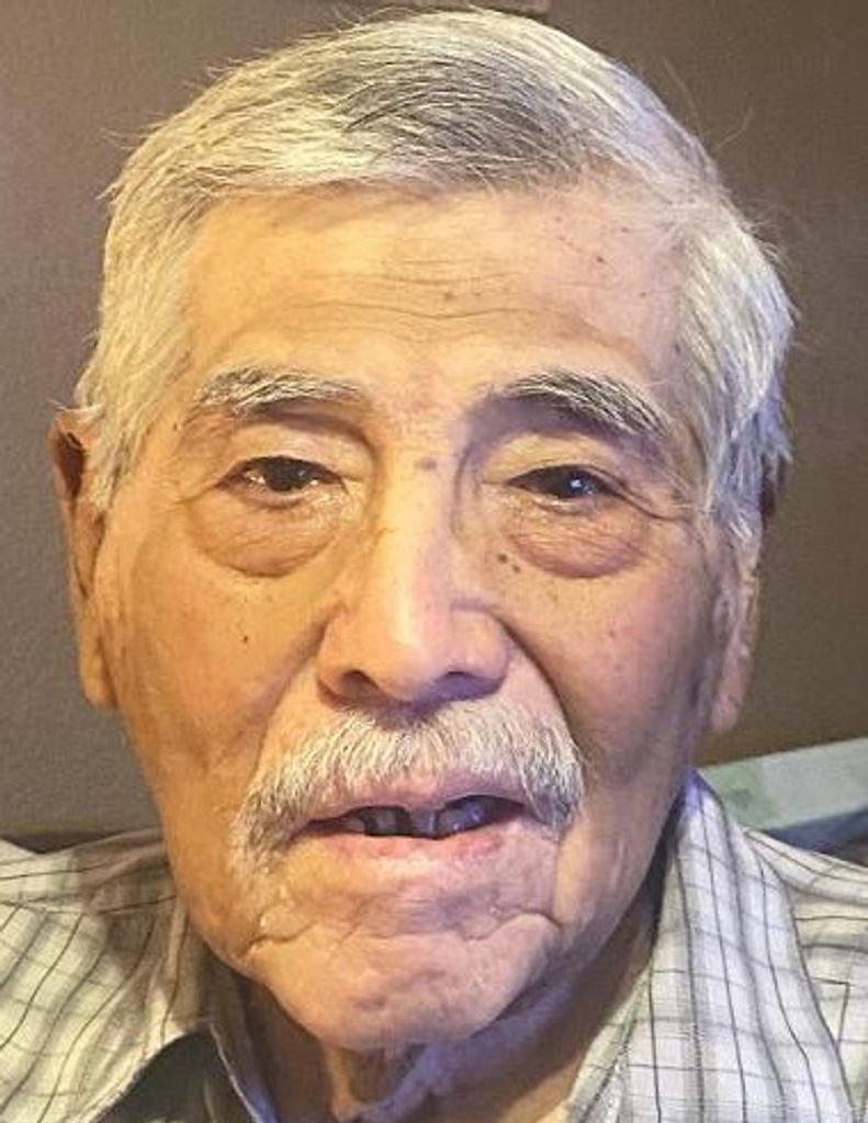 Alberto F. Ramirez Profile Photo