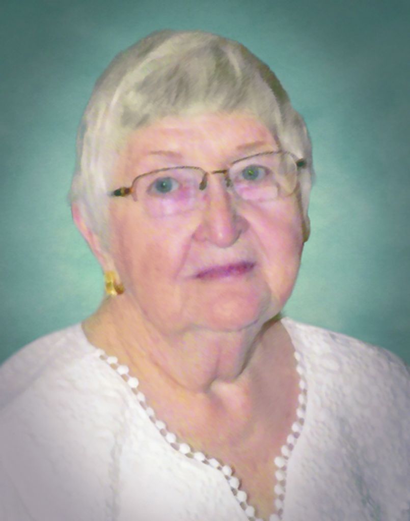 Doris Whitehurst Riddick Profile Photo