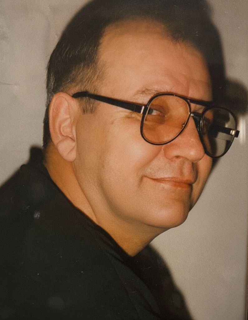 Ivan Dale Ledford Profile Photo