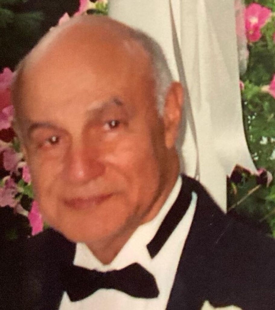 George R. Pinnata Profile Photo