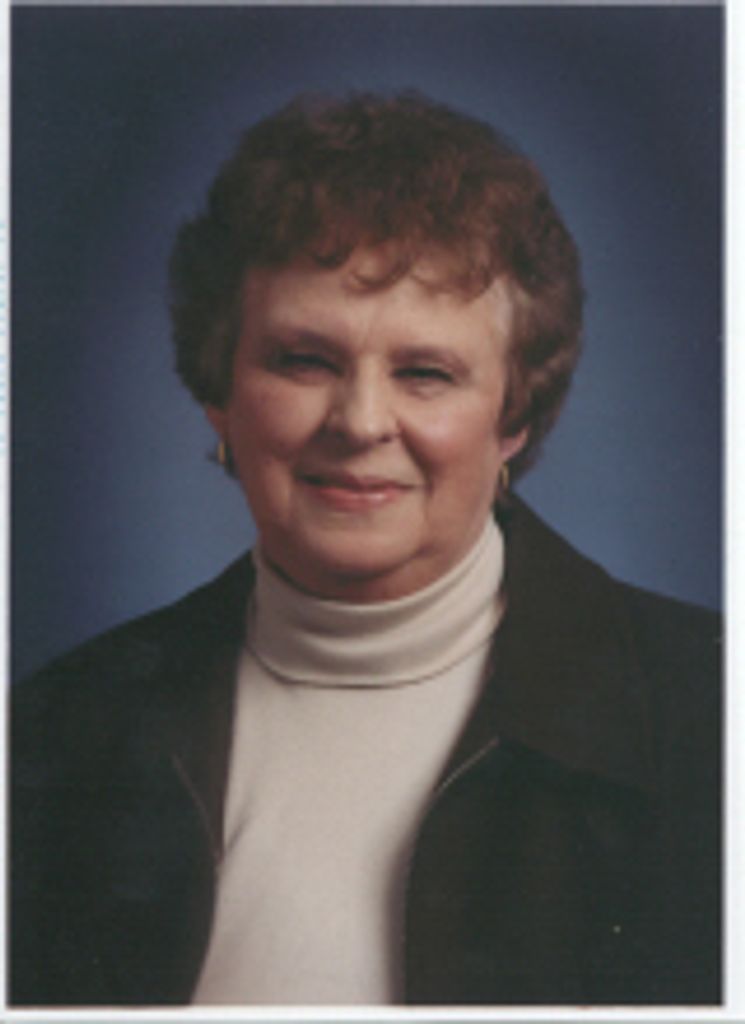 Arlene M. Pavley