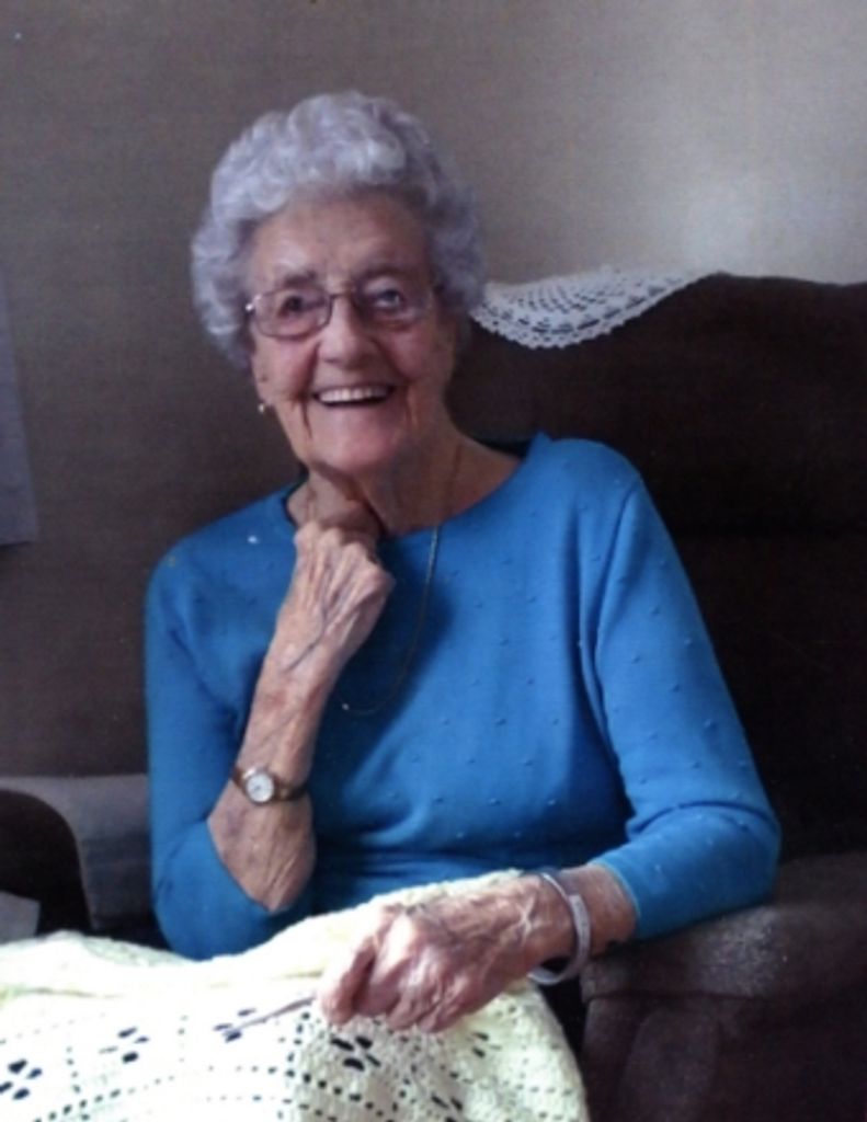 Oegine "Gina" Zylstra Profile Photo