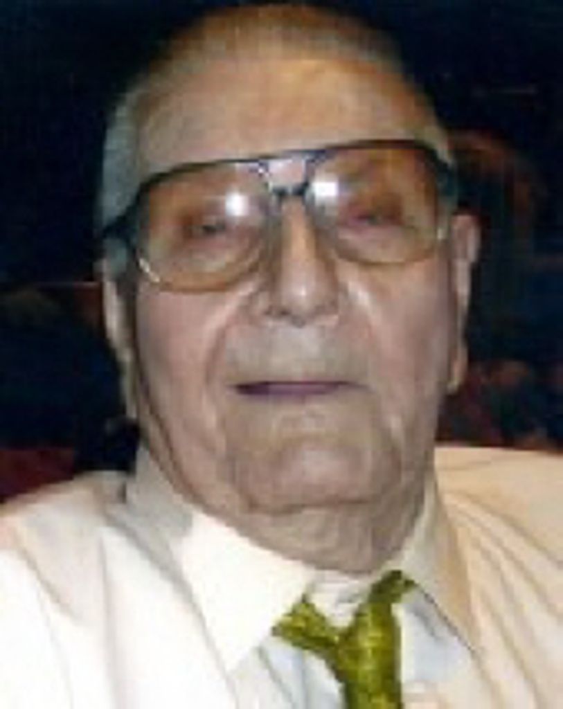 Charlie Benfield