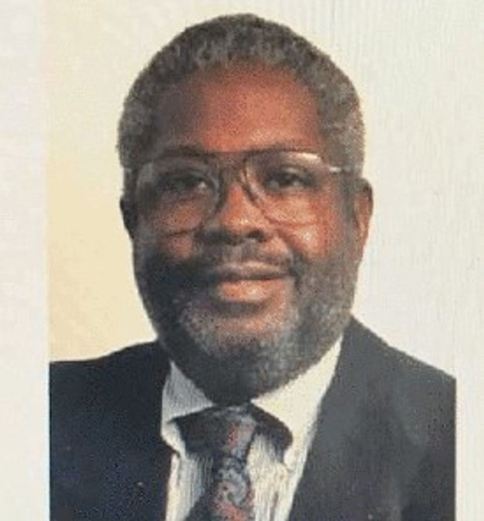 Mr. John Willie Garner Profile Photo