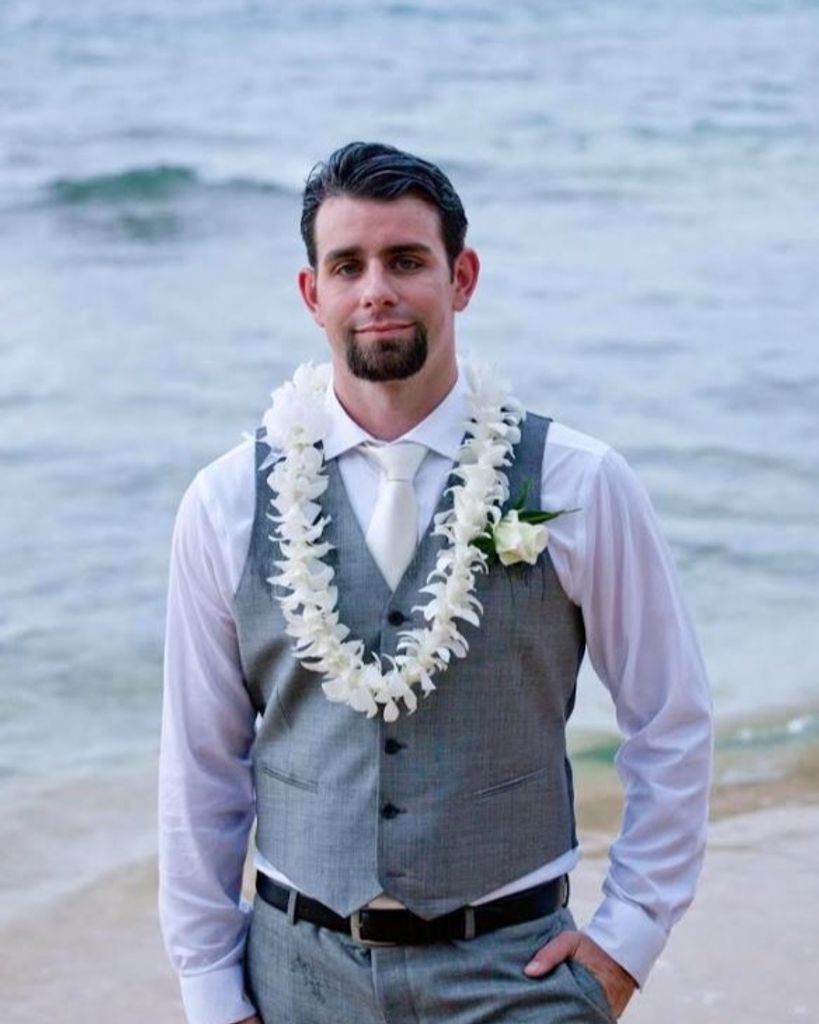 Joshua Steven Carson