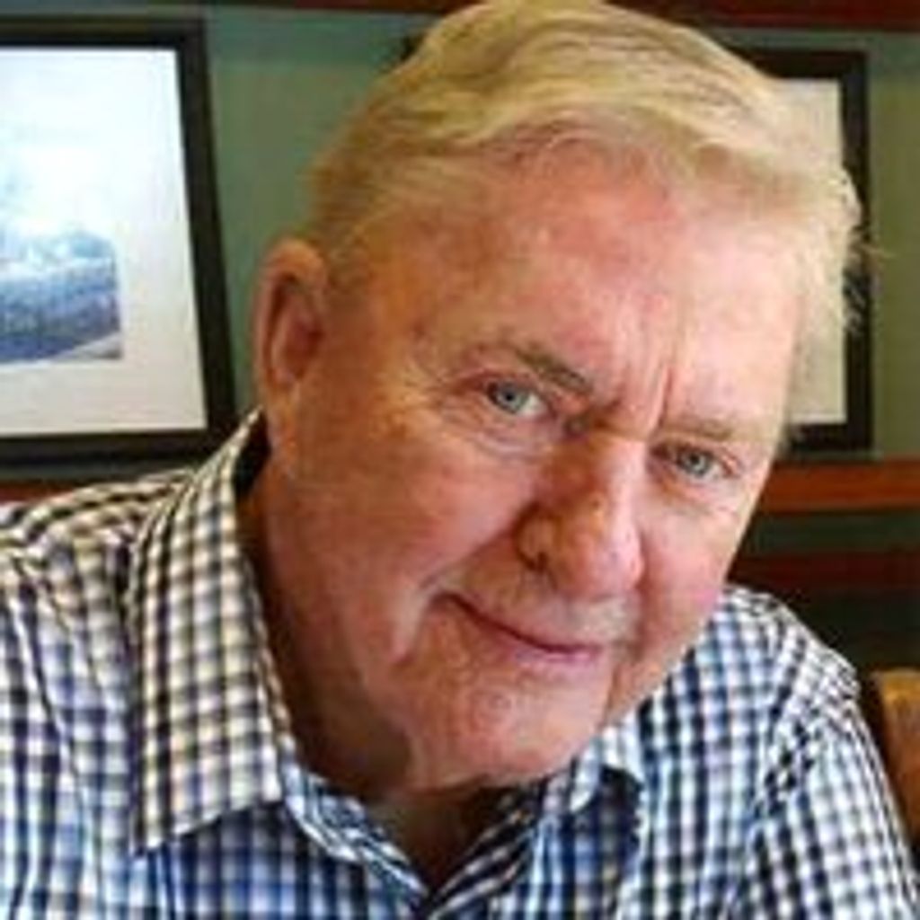E. Emerson Rider Profile Photo
