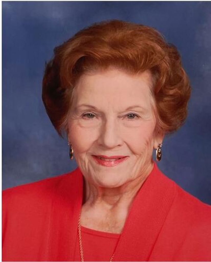 Eva Udene Willis Sanders Profile Photo