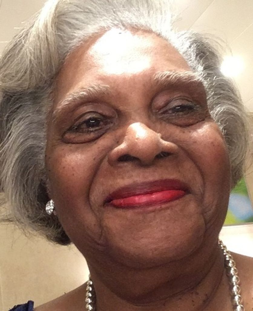 Audrey Bruce Profile Photo