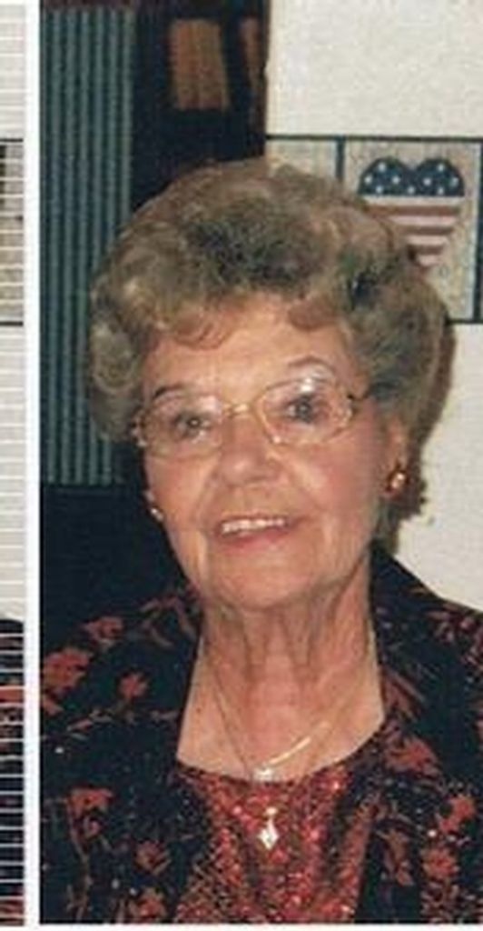 Dorothy Cross Biever