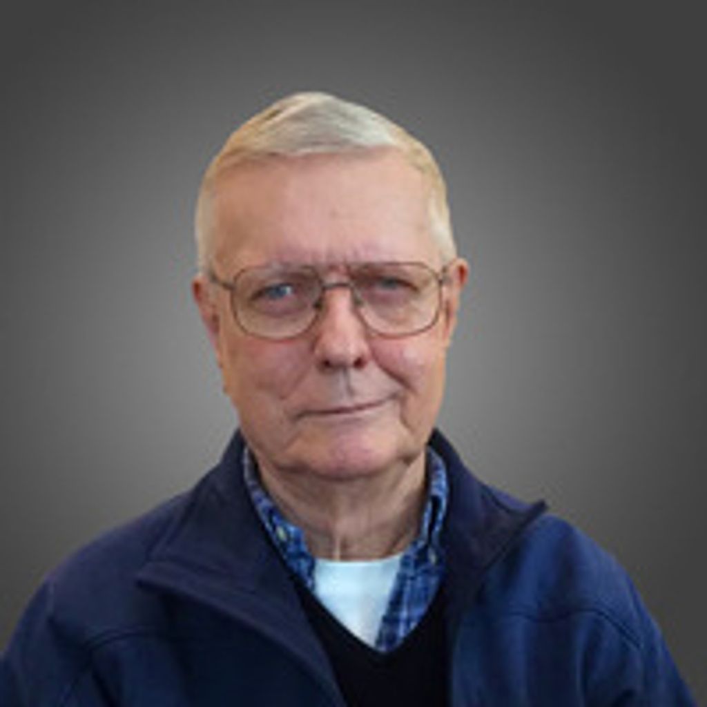 Ronald Ray Rowan