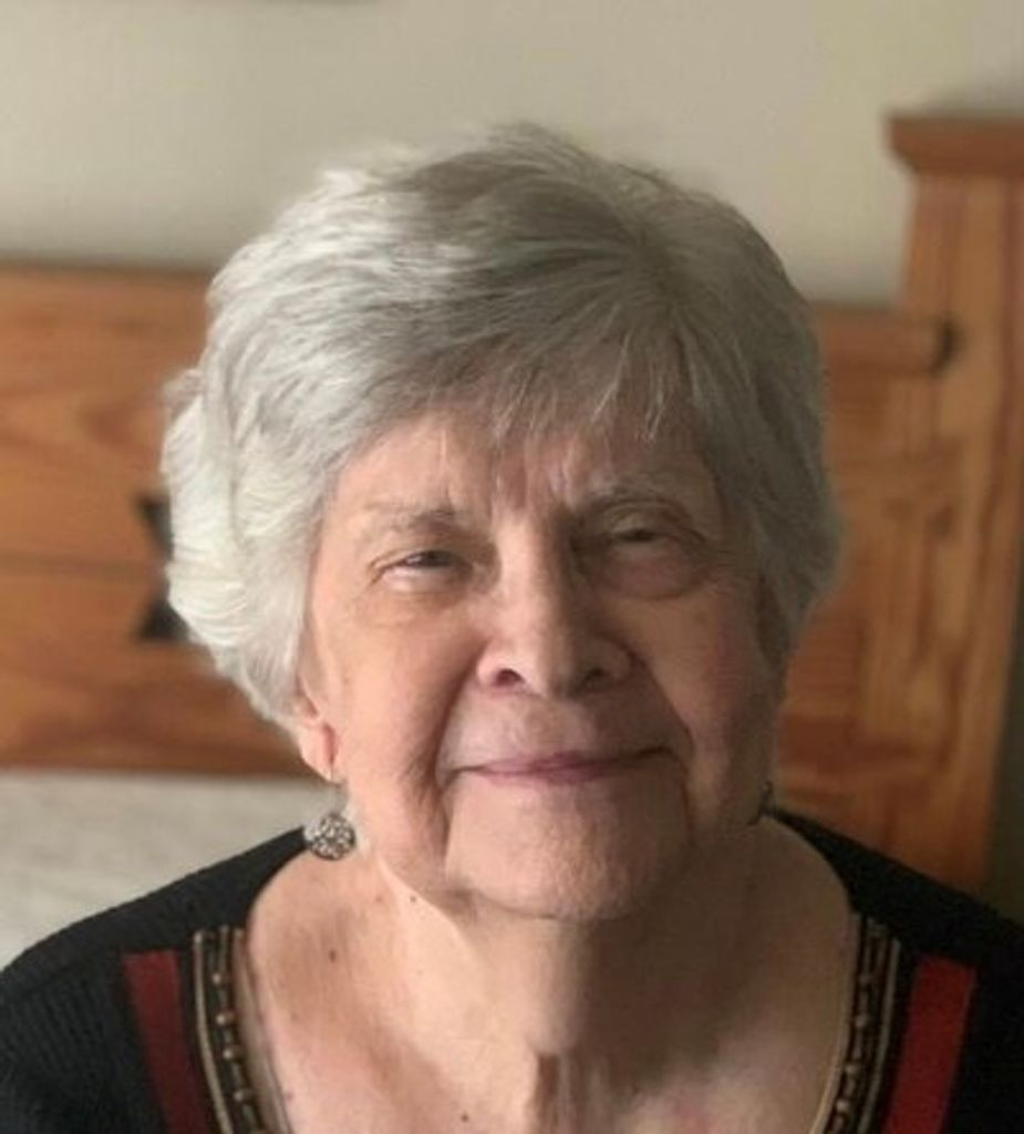 Twila I. Hall Profile Photo