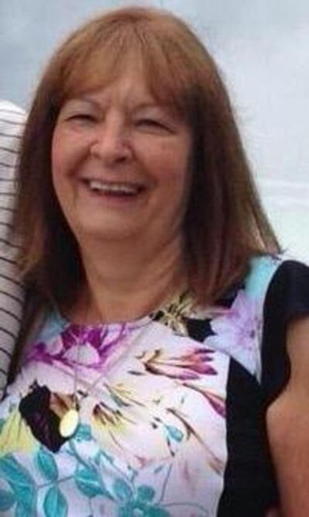 Cecilia Marie Desrosiers Profile Photo