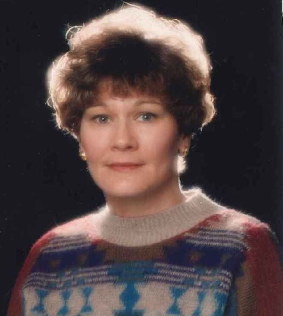 Margaret Furbee