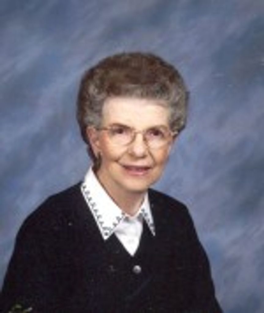 Betty J. Roemmich Profile Photo