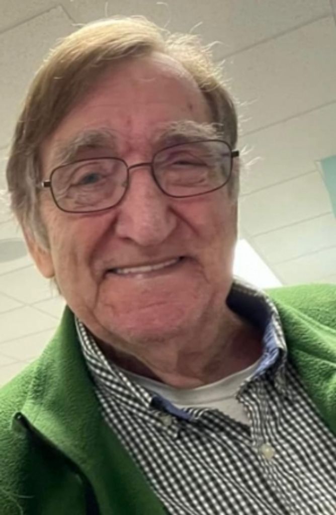 Terry Hilton Profile Photo