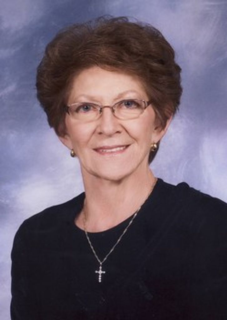 Barbara Garrett Williams